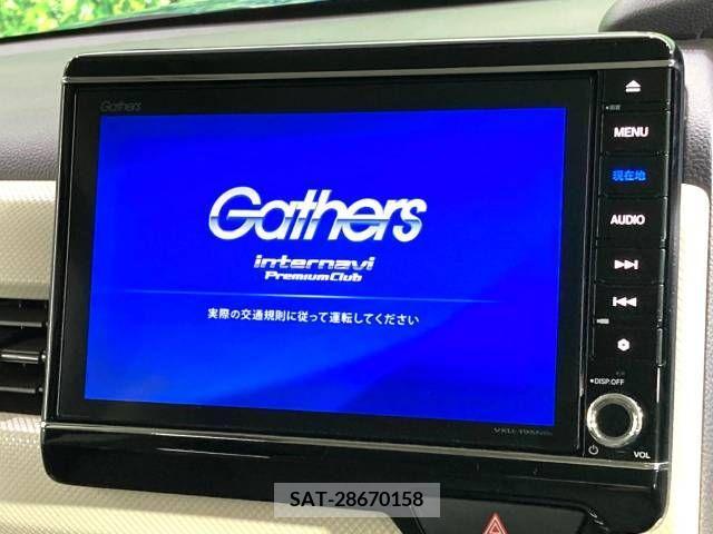 Honda N BOX 2019-09 347634-2