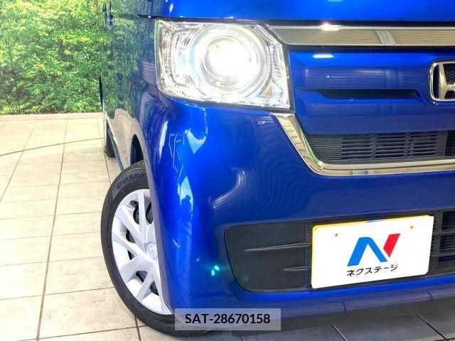 Honda N BOX 2019-09 347634-12