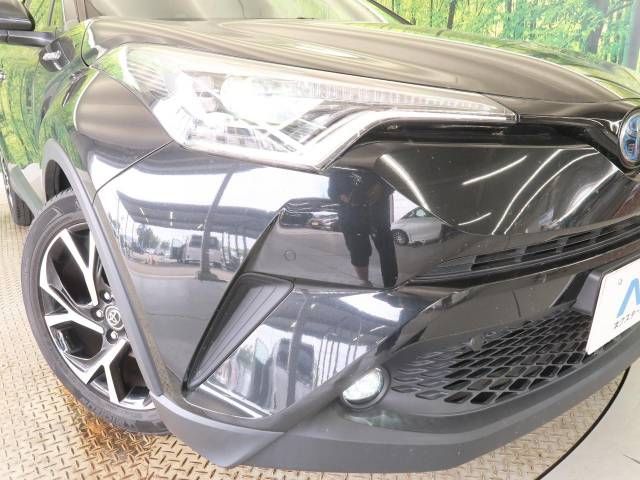 Toyota C-HR 2019-03 8319-13