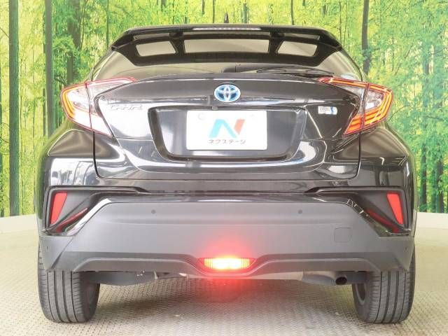 Toyota C-HR 2019-03 8319-16