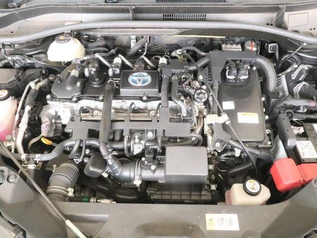 Toyota C-HR 2019-03 8319-19