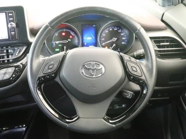 Toyota C-HR 2019-03 8319-12