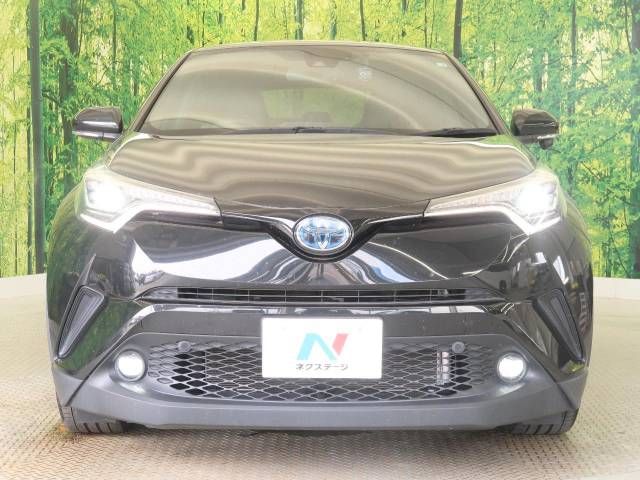 Toyota C-HR 2019-03 8319-15