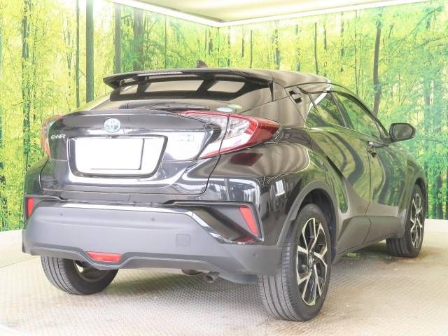 Toyota C-HR 2019-03 8319-18