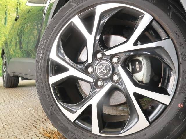 Toyota C-HR 2019-03 8319-14