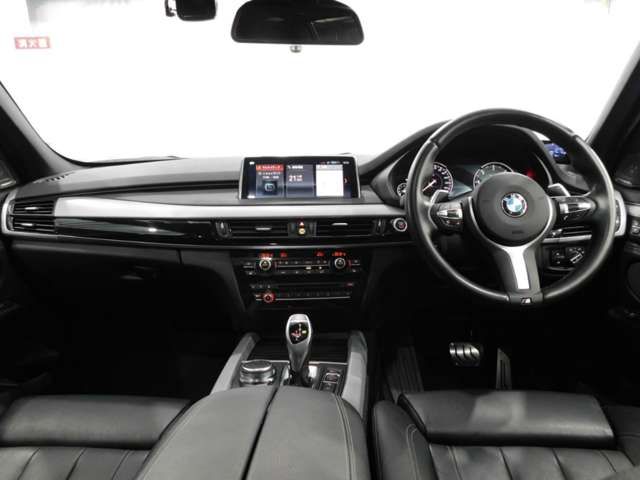 Bmw X5 2018-11 27774-2