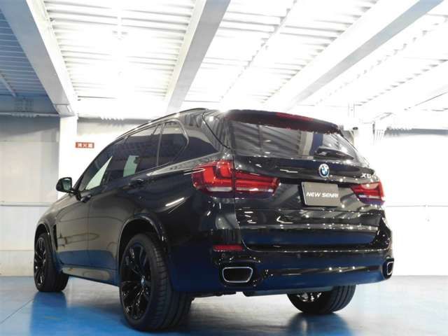 Bmw X5 2018-11 27774-1