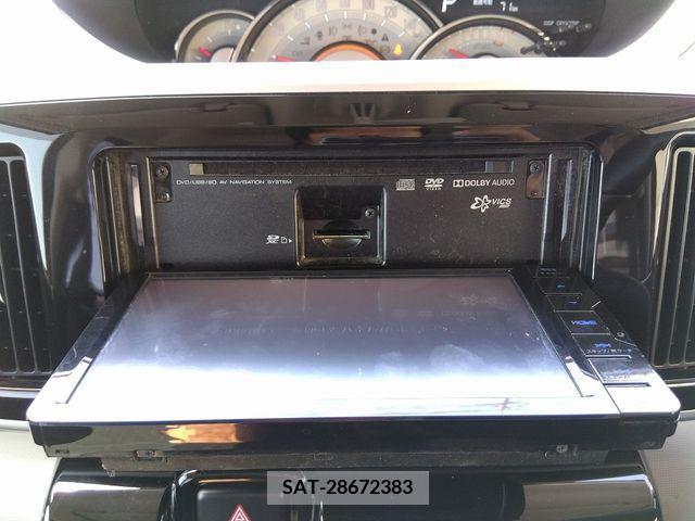 Daihatsu MOVE 2021-05 278022-6
