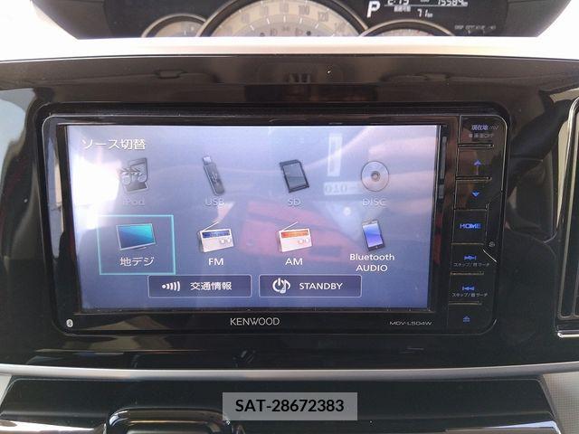 Daihatsu MOVE 2021-05 278022-4