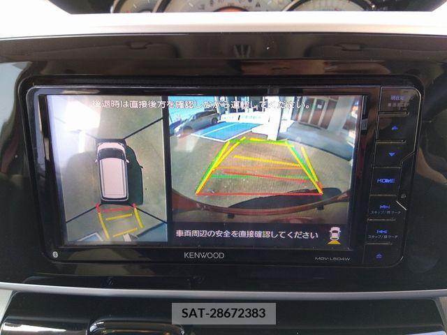Daihatsu MOVE 2021-05 278022-5
