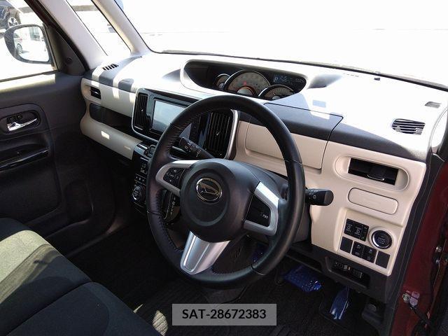 Daihatsu MOVE 2021-05 278022-7