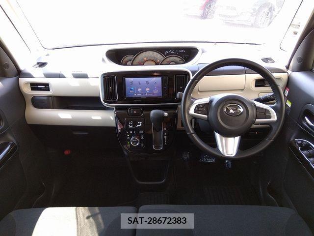 Daihatsu MOVE 2021-05 278022-2
