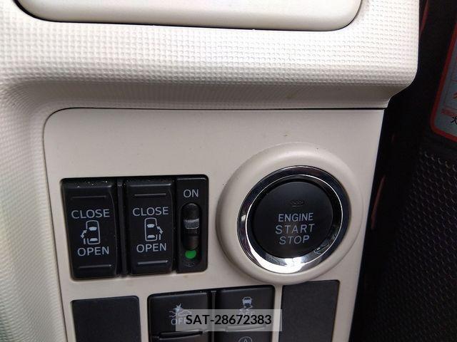Daihatsu MOVE 2021-05 278022-13