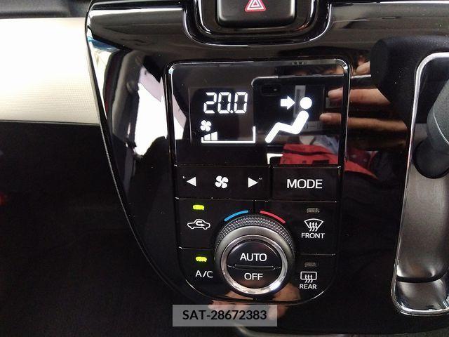 Daihatsu MOVE 2021-05 278022-10