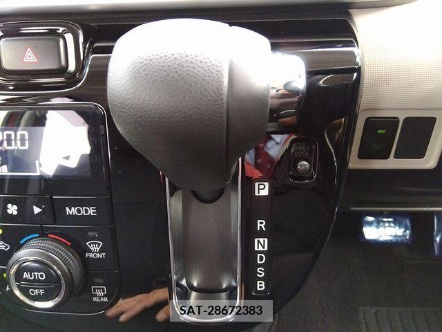 Daihatsu MOVE 2021-05 278022-11
