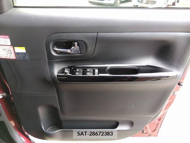 Daihatsu MOVE 2021-05 278022-18