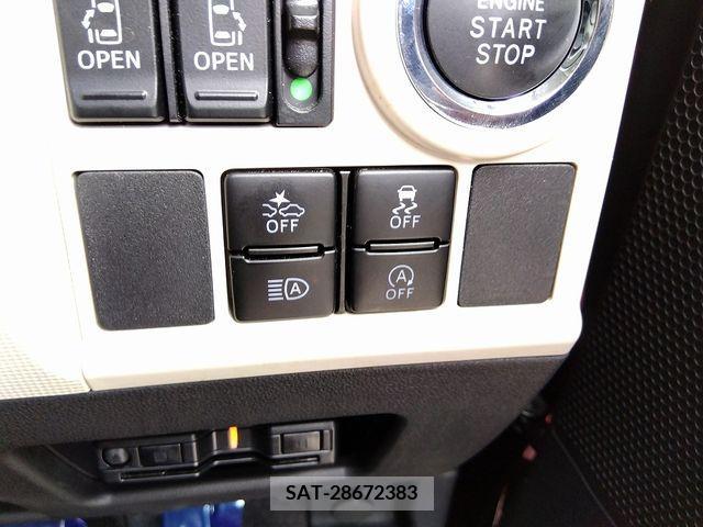 Daihatsu MOVE 2021-05 278022-14