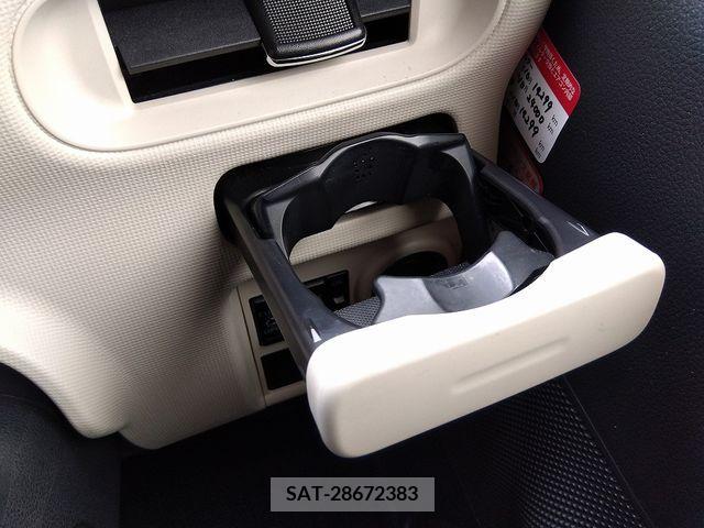 Daihatsu MOVE 2021-05 278022-19