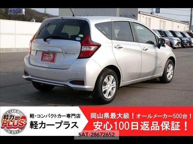 Nissan NOTE 2019-06 220157-1