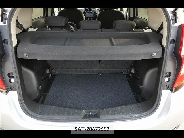 Nissan NOTE 2019-06 220157-11