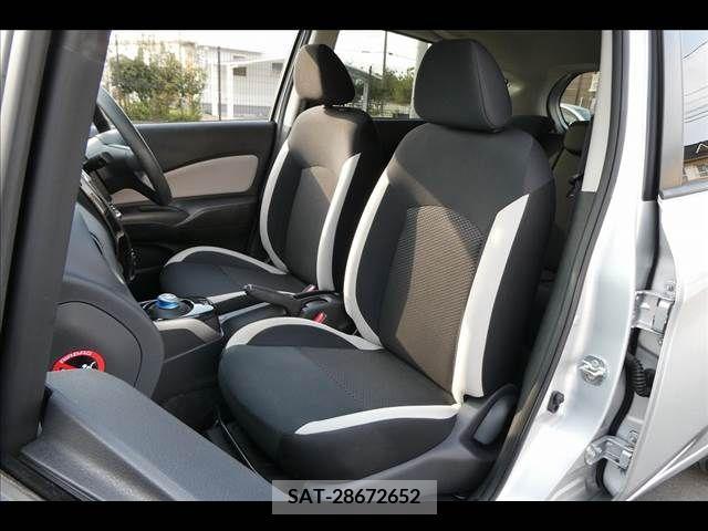 Nissan NOTE 2019-06 220157-9