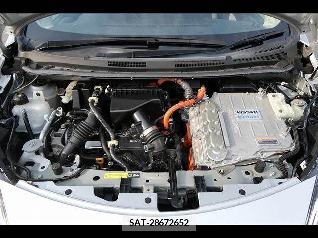 Nissan NOTE 2019-06 220157-12
