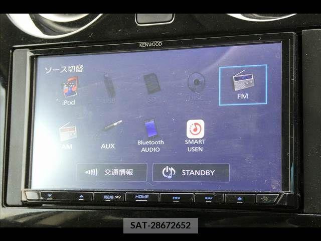 Nissan NOTE 2019-06 220157-4