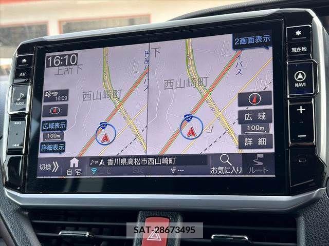 Toyota ESQUIRE 2020-06 297253-2