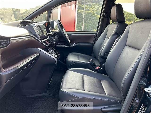 Toyota ESQUIRE 2020-06 297253-16