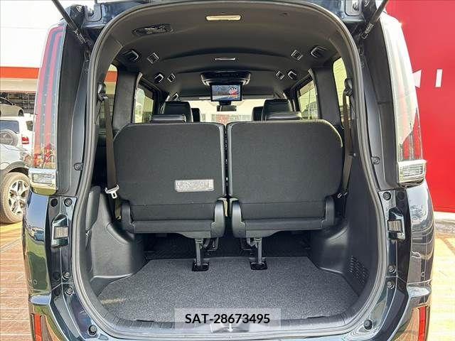Toyota ESQUIRE 2020-06 297253-19