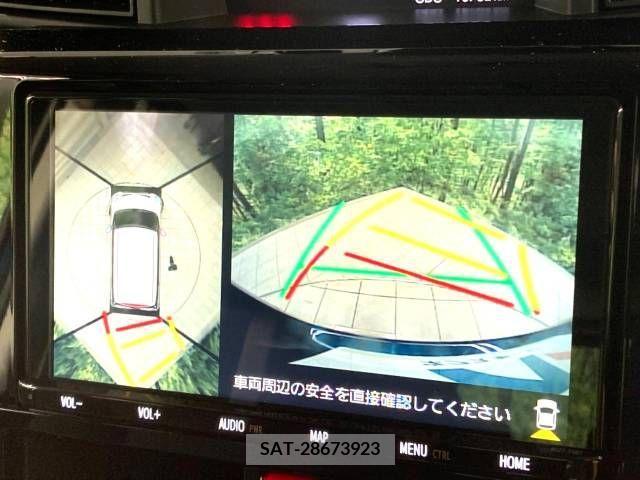 Toyota ROOMY 2021-06 311183-3