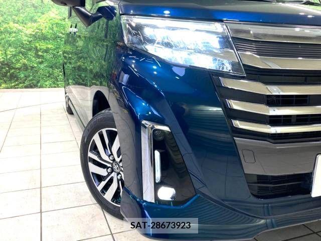 Toyota ROOMY 2021-06 311183-12