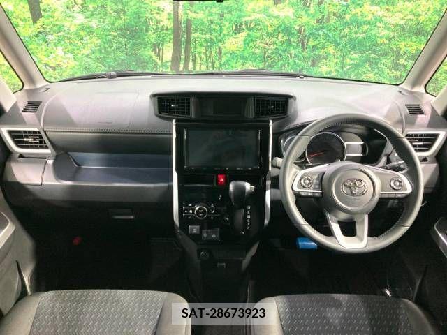 Toyota ROOMY 2021-06 311183-1