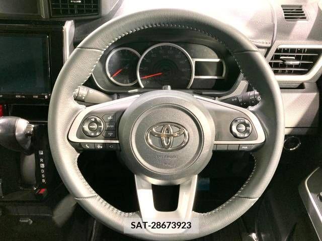 Toyota ROOMY 2021-06 311183-11