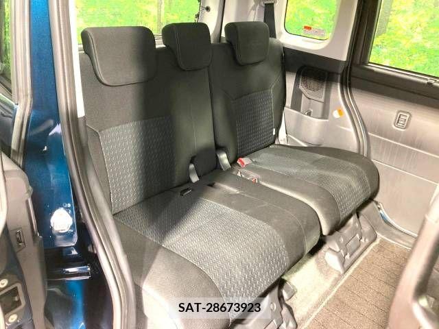 Toyota ROOMY 2021-06 311183-9