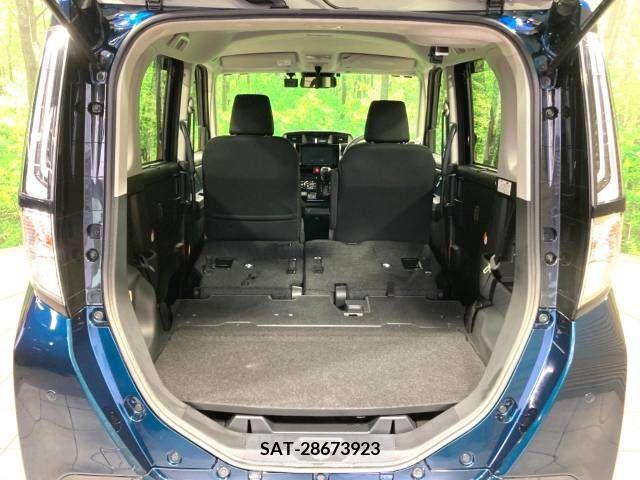 Toyota ROOMY 2021-06 311183-10