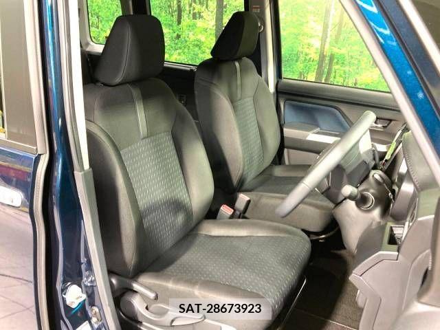 Toyota ROOMY 2021-06 311183-8