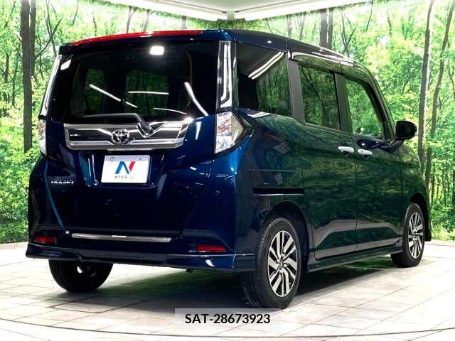 Toyota ROOMY 2021-06 311183-17