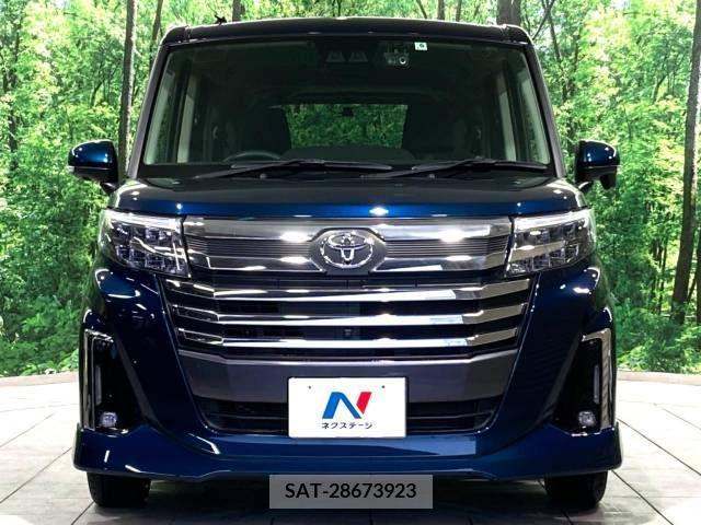 Toyota ROOMY 2021-06 311183-14