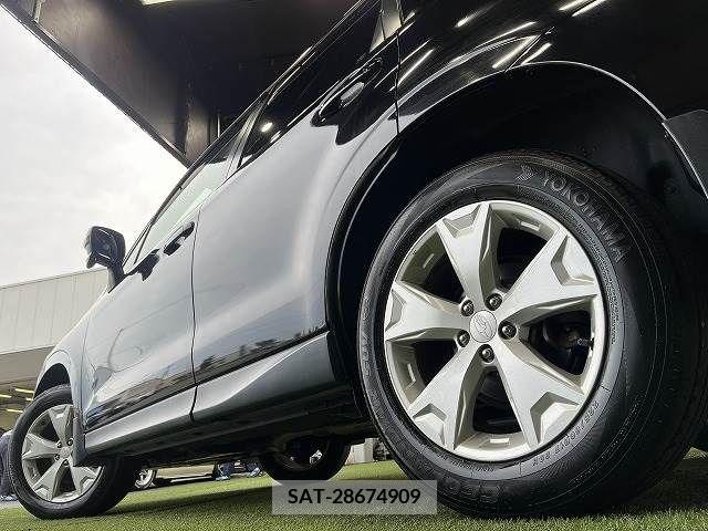 Subaru FORESTER 2013-09 329647-17