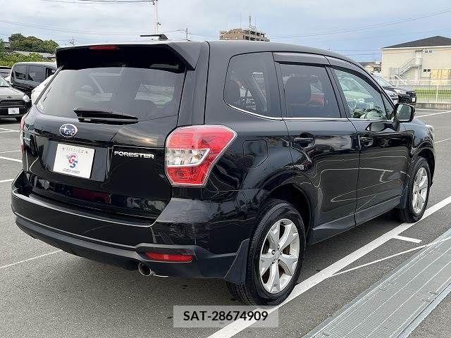 Subaru FORESTER 2013-09 329647-16