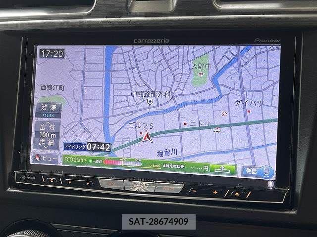 Subaru FORESTER 2013-09 329647-2