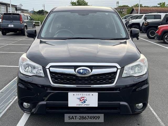 Subaru FORESTER 2013-09 329647-11