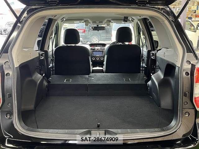 Subaru FORESTER 2013-09 329647-10
