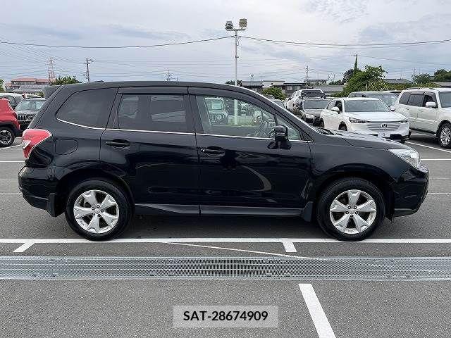Subaru FORESTER 2013-09 329647-14