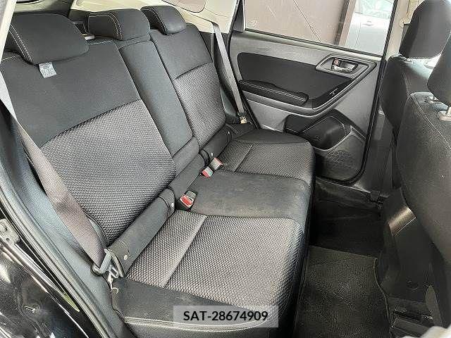Subaru FORESTER 2013-09 329647-9