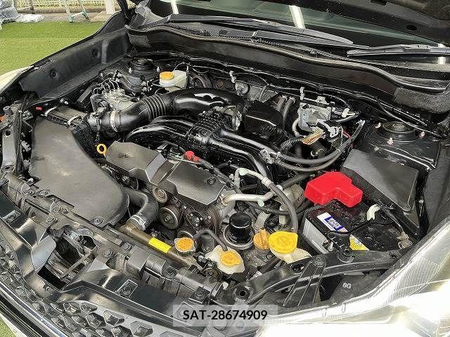 Subaru FORESTER 2013-09 329647-19