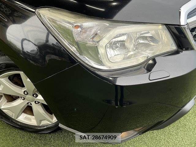 Subaru FORESTER 2013-09 329647-18