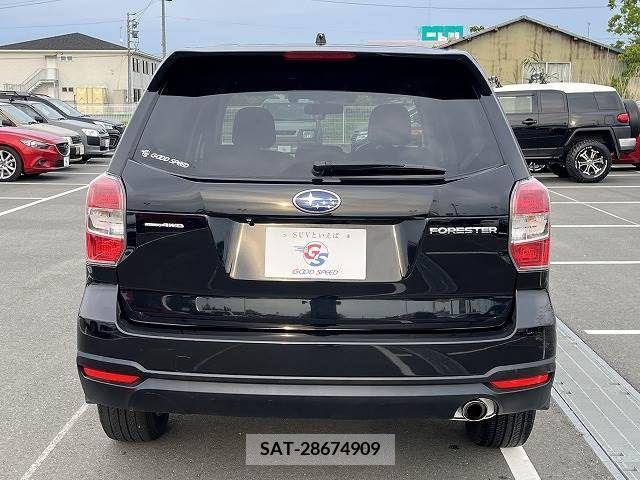 Subaru FORESTER 2013-09 329647-12