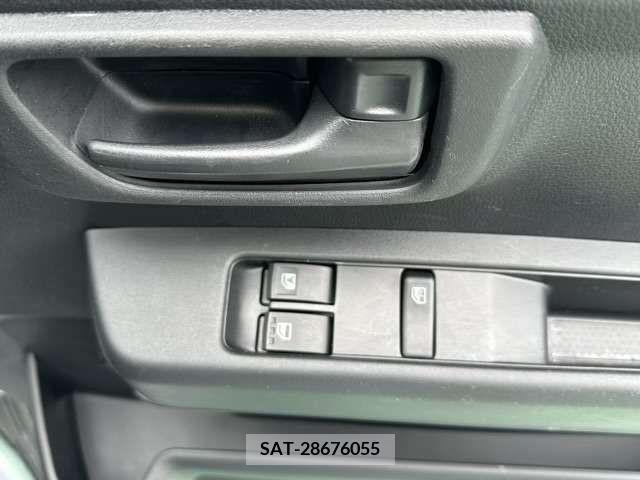 Daihatsu HIJET CARGO 2023-03 271811-8